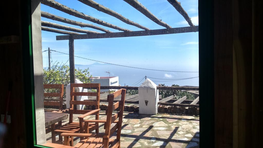 Casa Tia Estebana Isora Exterior foto